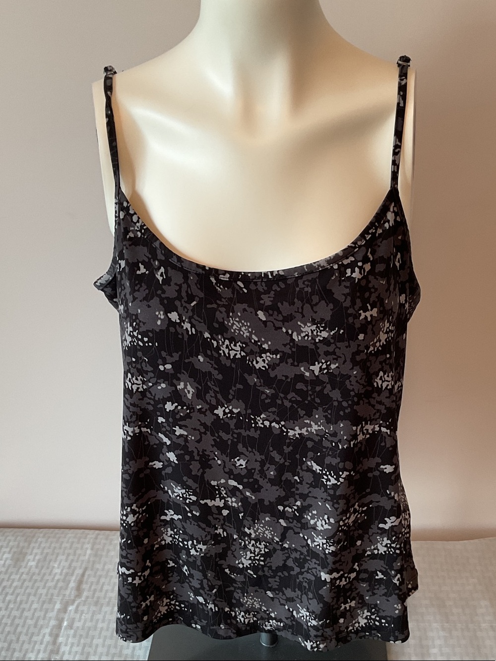Reitmans Patterned Cami